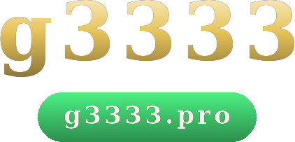 g3333 logo